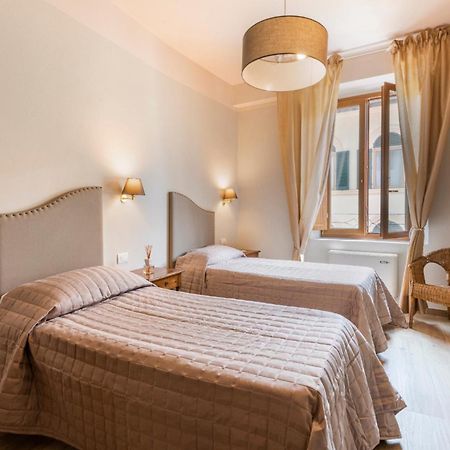 Apartments Florence - Ariento Giuditta 2 Bdr מראה חיצוני תמונה