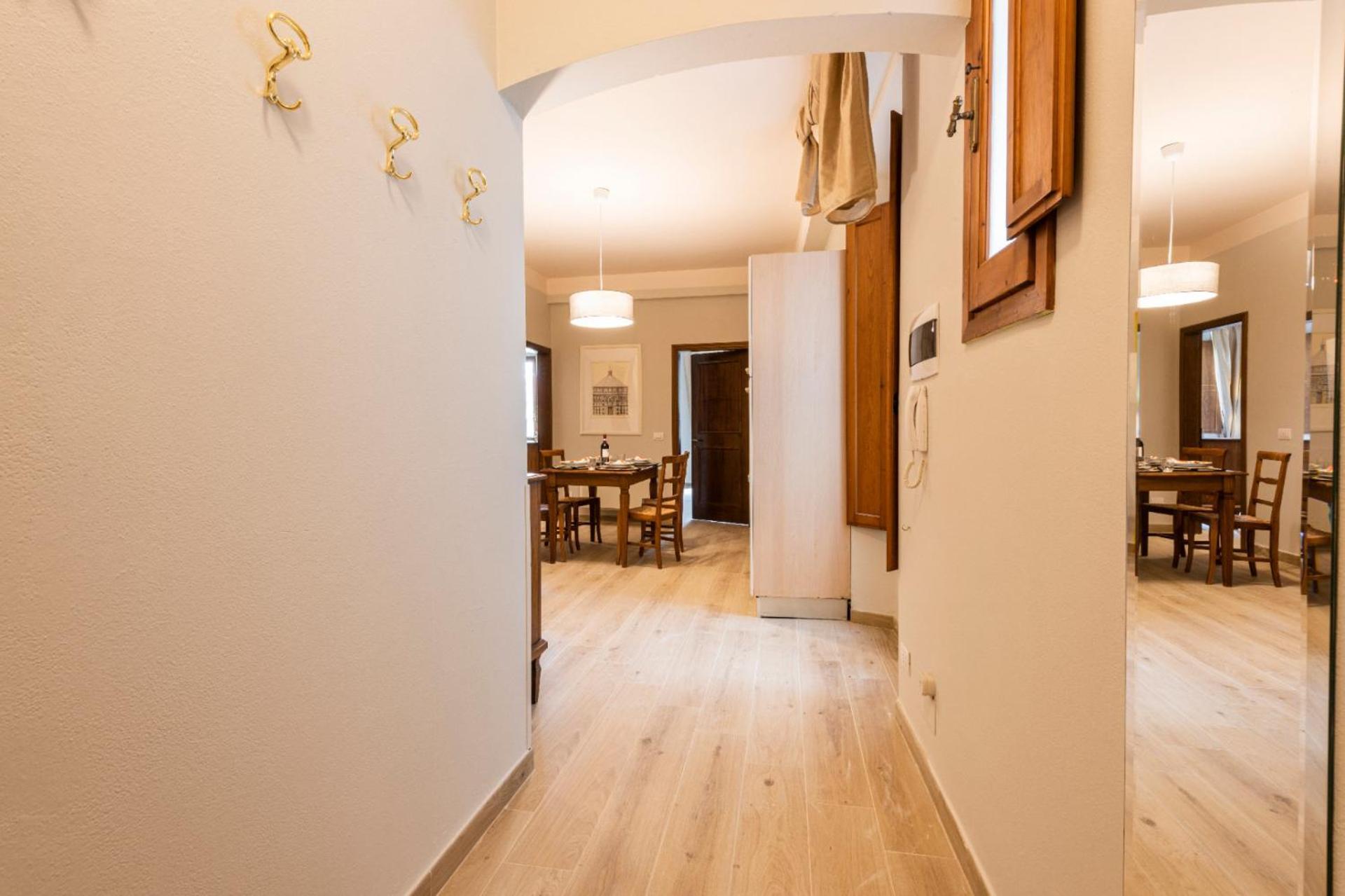 Apartments Florence - Ariento Giuditta 2 Bdr מראה חיצוני תמונה