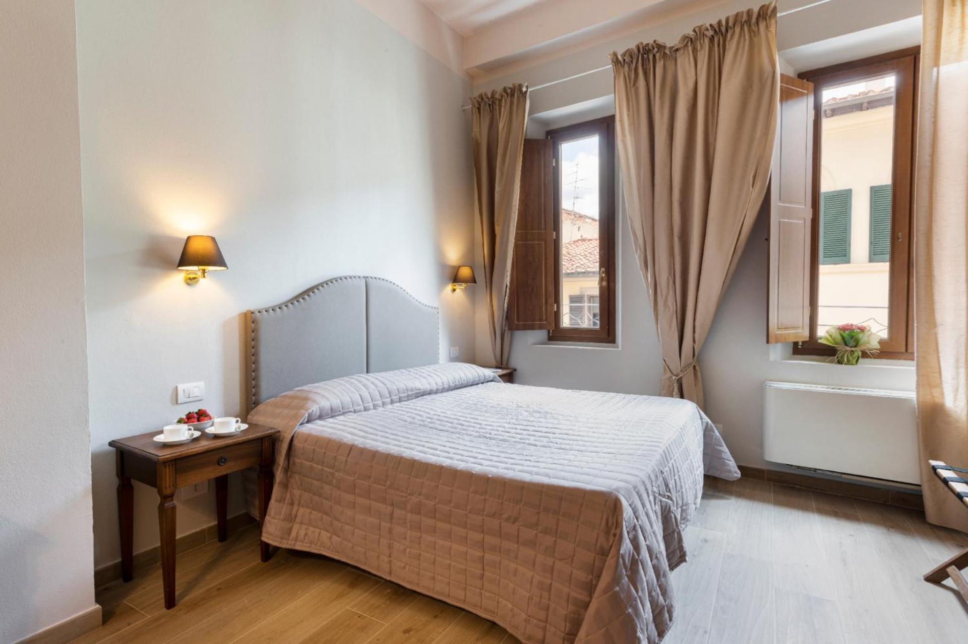 Apartments Florence - Ariento Giuditta 2 Bdr מראה חיצוני תמונה