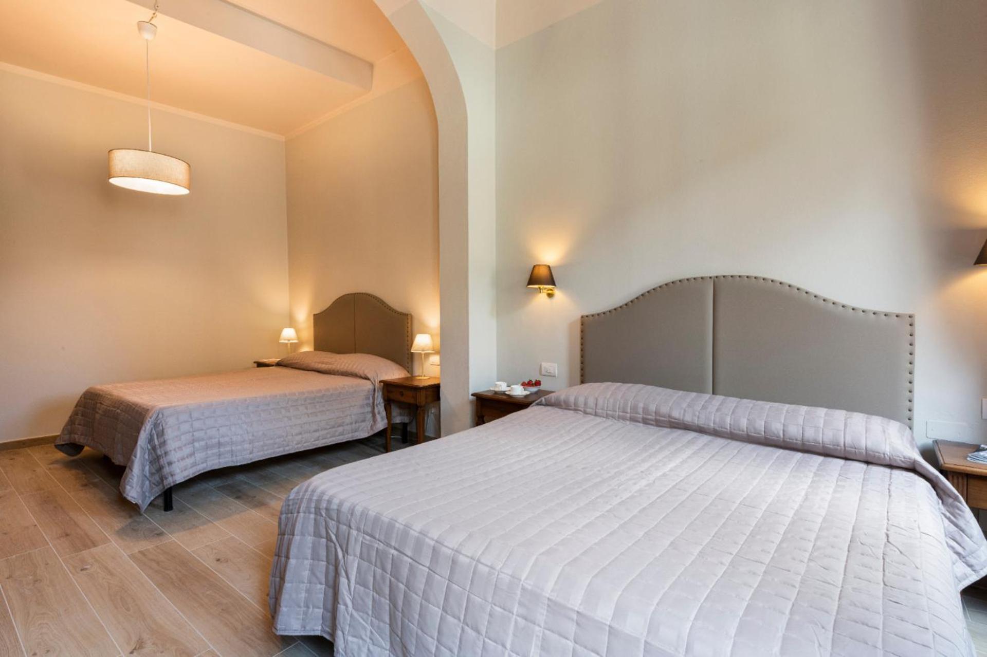Apartments Florence - Ariento Giuditta 2 Bdr מראה חיצוני תמונה